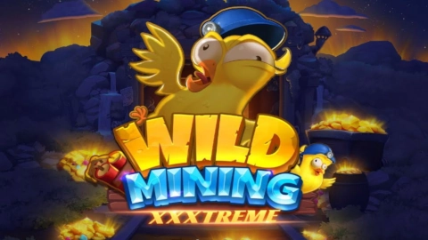 Wild Mining XXXtreme