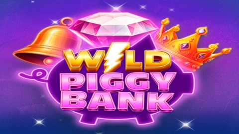 Wild Piggy Bank