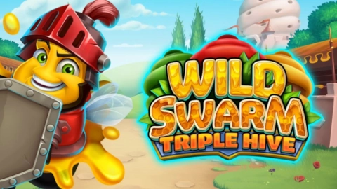 Wild Swarm Triple Hive