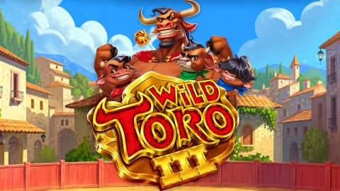 Wild Toro 3 slot image