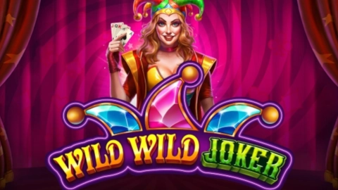 Wild Wild Joker