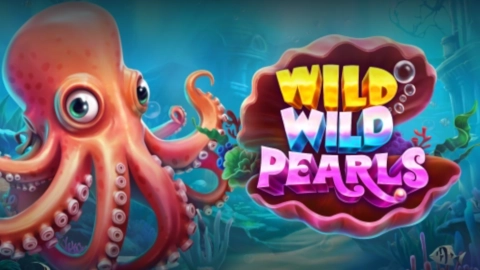 Wild Wild Pearls