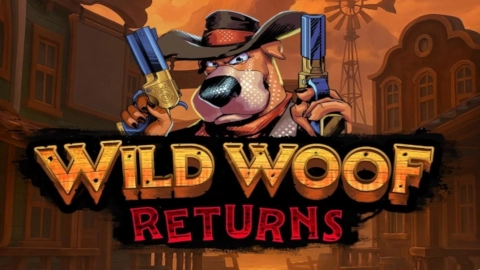 Wild Woof Returns