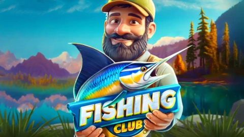 Winter Fishing Club