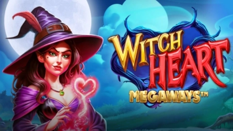 Witch Heart Megaways