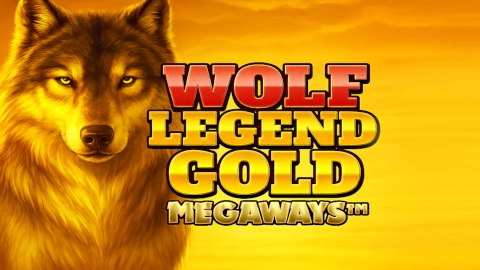 Wolf Legend Gold Megaways