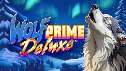 Wolf Prime Deluxe