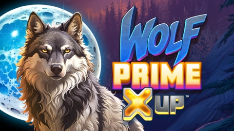 Wolf Prime X UP