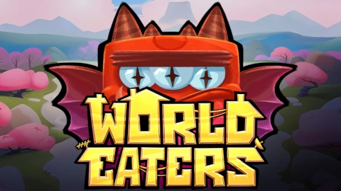 World Eaters slot image
