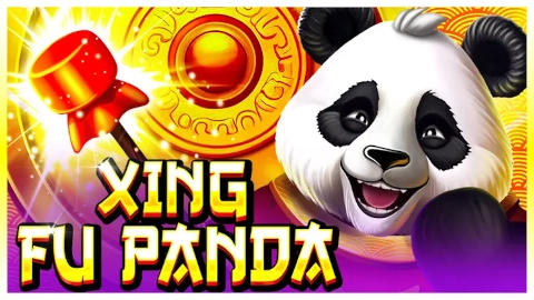 Xing Fu Panda