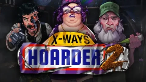 xWays Hoarder 2