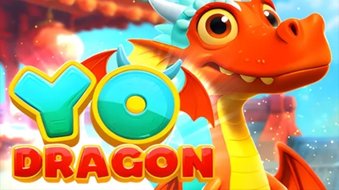 Yo Dragon