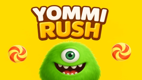 Yommi Rush