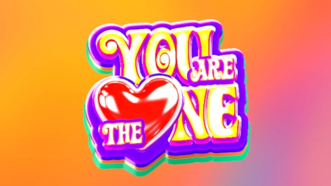 You Are The One