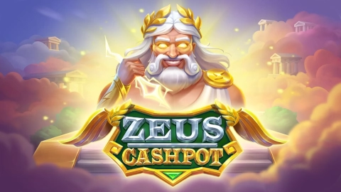 Zeus Cashpot