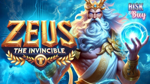 Zeus The Invincible
