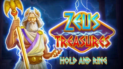 Zeus Treasures