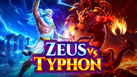 Zeus vs Typhon