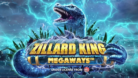 Zillard King Megaways