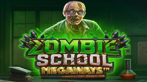 Zombie School Megaways